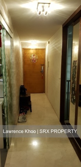 The Parc Condominium thumbnail photo